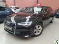 Photo audi a4 TDI AVANT 150 S-TRONIC ULTRA