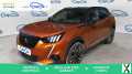 Photo peugeot 2008 II 1.2 PureTech 130 GT Line - Entretien constructe