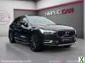 Photo volvo xc60 Inscription Luxe