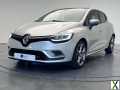 Photo renault clio dCi 90 GT LINE / Entretien Complet Renault / Distr