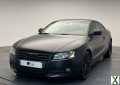 Photo audi a5 2.0 TFSI 180 S LINE SLINE COVERING NOIR MAT