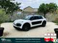 Photo citroen c4 cactus C4 Cactus 1.6 BlueHDi - 100 Feel Business