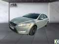 Photo ford mondeo Mondeo 1.8 TDCi - 100 Trend PHASE 1