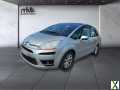 Photo citroen c4 picasso C4 Picasso 1.6 HDi 16V FAP - 110 Pack Ambiance PH