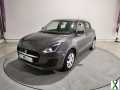 Photo suzuki swift Swift 1.2 Dualjet + Hybrid Avantage