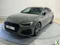 Photo audi a5 Sportback Quattro 2.0 40 TDI - 204 - BV S-tronic S