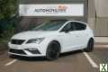 Photo seat leon e-hybrid FR 2.0 TFSI 190 ch DSG7Toit Ouvrant