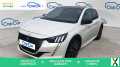 Photo peugeot 208 1.2 PureTech 100 GT Line