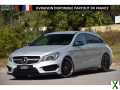 Photo mercedes-benz cl Shooting Brake CLA 45 - BV Speedshift DCT SHOOTIN