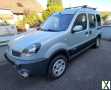 Photo renault kangoo 1.6+16V+Privilège