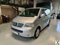 Photo volkswagen lt T5 2.5 TDI 174 UNITED 7P