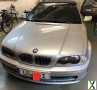 Photo bmw 320 SERIE+3+CAB+E36+(07/1991-03/2000)++Worldline