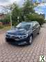 Photo volkswagen passat 1.6 TDI 120 BMT Confortline Business