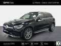 Photo mercedes-benz glc 300 300 d 245ch AMG Line 4Matic 9G-Tronic