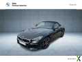 Photo bmw z4 sDrive20iA 197ch M Sport