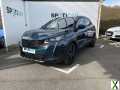 Photo peugeot 3008 HYBRID 225ch GT e-EAT8