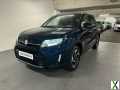 Photo suzuki vitara 1.5 Dualjet Hybrid 102ch Style Auto