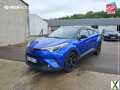 Photo toyota c-hr 122h Graphic 2WD E-CVT RC18