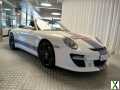 Photo porsche 911 (997) CARRERA 4S