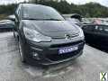 Photo citroen traction 1.2 PURETECH ATTRACTION