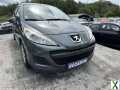 Photo peugeot 207 1.4 VTI 16V ACTIVE