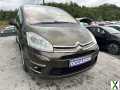 Photo citroen c4 picasso 1.6 HDI 110CH FAP EXCLUSIVE