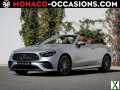 Photo mercedes-benz e 220 220 d 194ch AMG Line 9G-Tronic