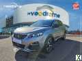 Photo peugeot 3008 1.5 BlueHDi 130ch E6.c GT Line S\\u0026S EAT8