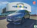 Photo mercedes-benz b 160 160 d 90ch Sensation 7G-DCT