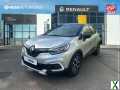 Photo renault captur 1.3 TCe 150ch FAP Intens EDC