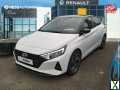 Photo hyundai i20 1.0 T-GDi 100ch Creative Euro6d-T EVAP