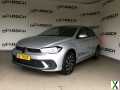 Photo volkswagen polo 1.0 TSI Life 81kW DSG7