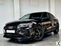 Photo audi e-tron Quattro / FULL BLACK / 2022