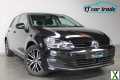 Photo volkswagen golf 1.2 TSI Allstar * Navigatie * Autom. airco* Pdc