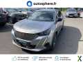 Photo peugeot 2008 e-2008 136ch Style