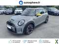 Photo mini cooper se Cooper SE 184ch Yours BVA 5CV