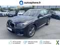 Photo bmw x3 xDrive30d 286ch M Sport