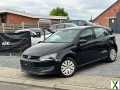 Photo volkswagen polo 1.2 TDi