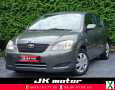 Photo toyota corolla 1.4i