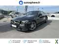 Photo mercedes-benz cl 220 d 194ch AMG Line 9G-Tronic