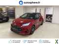 Photo toyota yaris 130h GR Sport 5p MC24
