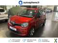 Photo renault twingo 1.0 SCe 65ch Equilibre