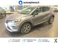 Photo renault captur 1.3 TCe 140ch FAP Intens -21