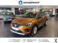 Photo renault captur 1.0 TCe 100ch Business - 20