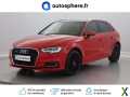 Photo audi a3 40 TFSI 190ch Design luxe quattro S tronic 7 Euro6