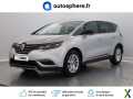 Photo renault espace 1.6 dCi 160ch energy Zen EDC