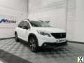 Photo peugeot 2008 1.2i PureTech 110 CH EAT6 GT Line - GARANTIE 6 M