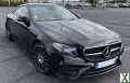 Photo mercedes-benz e 220 Classe++Coupé++d+9G-Tronic+Fascination