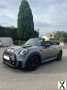 Photo mini john cooper works cabrio Cabriolet 231 ch BVA8 JCW Ultimate