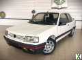 Photo peugeot 309 1.9+GTi